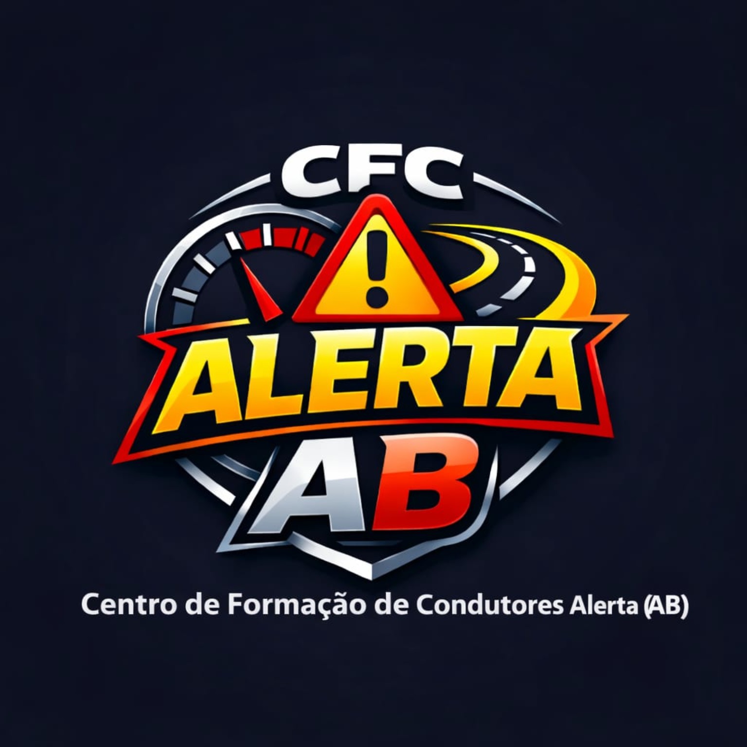 Logotipo CFC Alerta AB